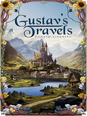 cover image of Gustav's Travel